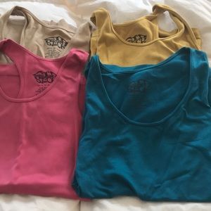 Tops size OS